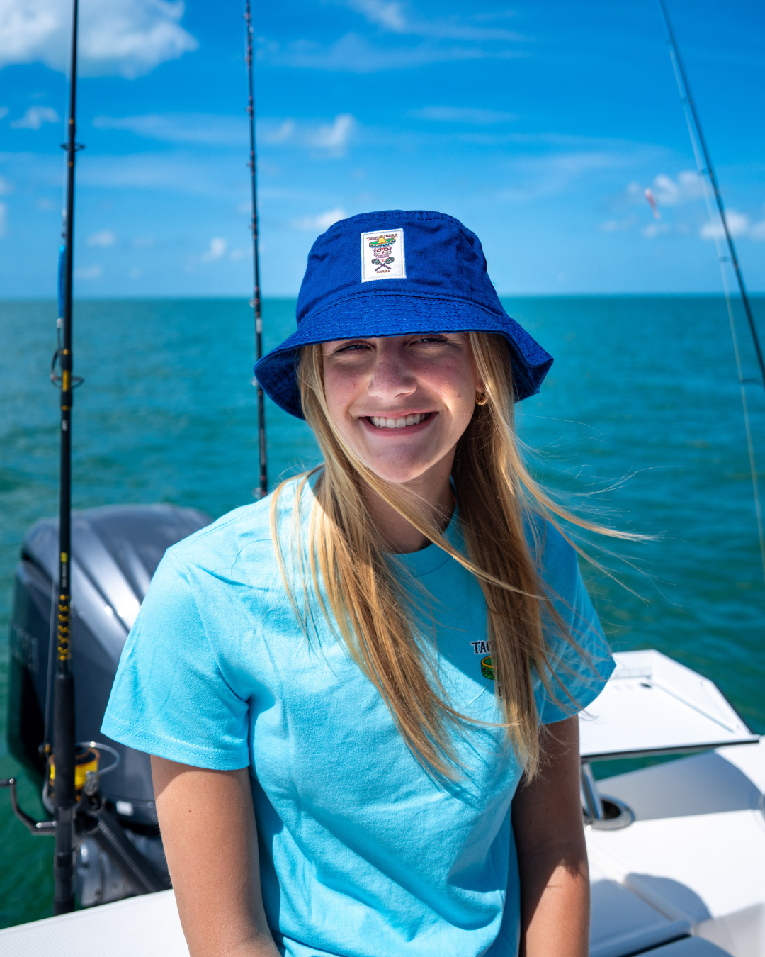 Bucket Hat