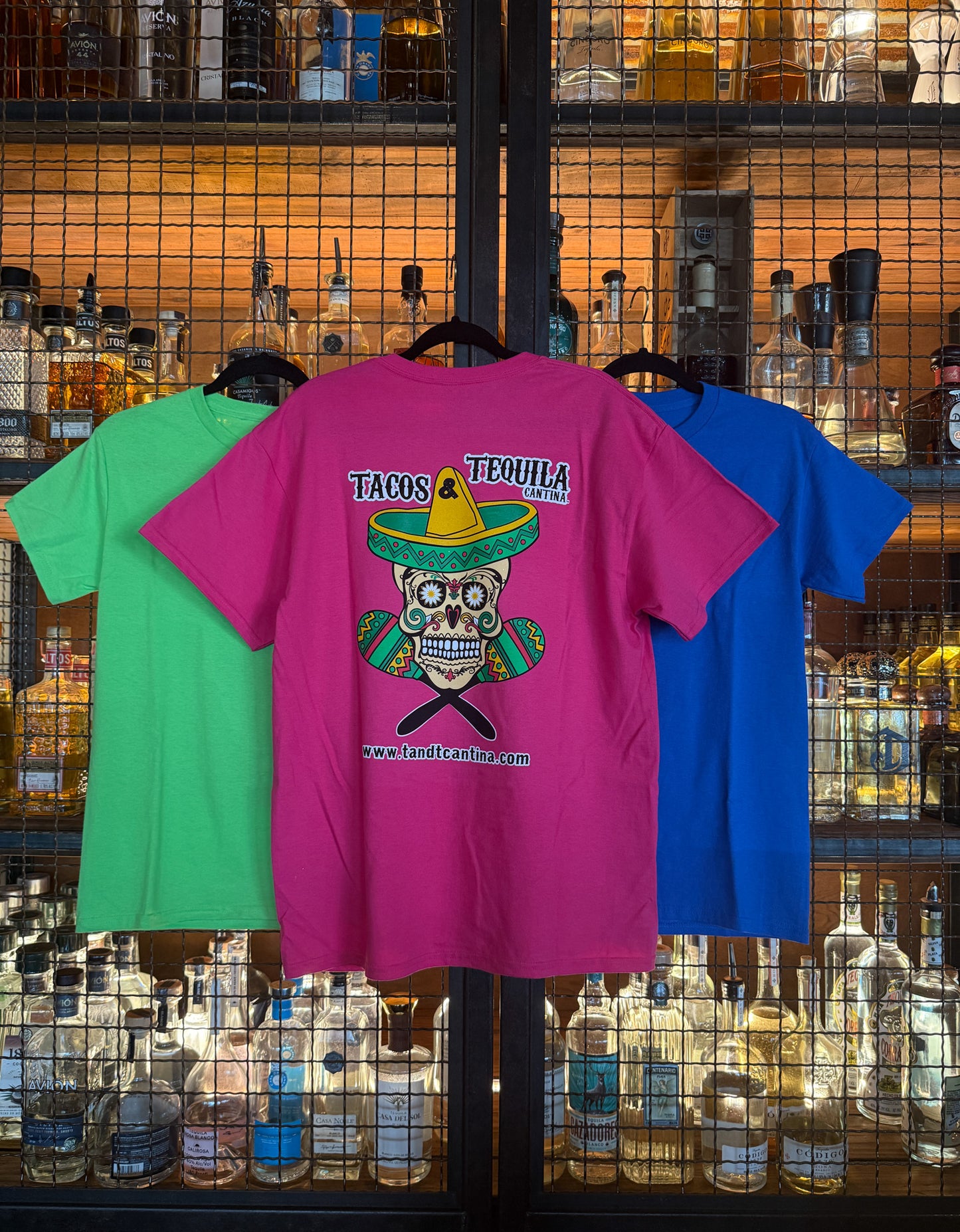 Short Sleeve T Shirt