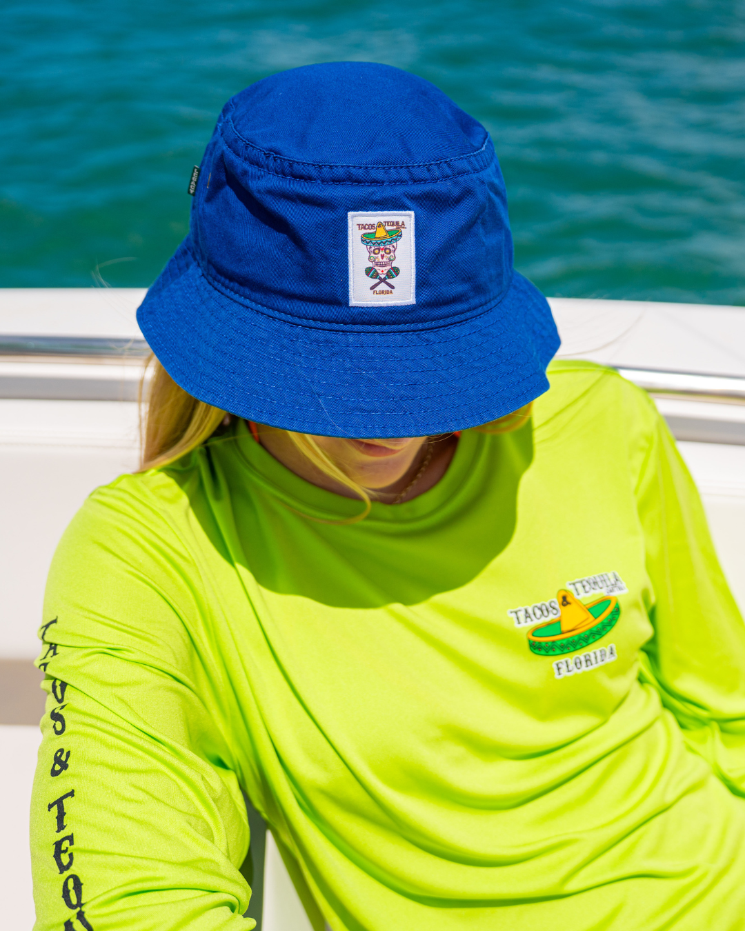 Bucket Hat