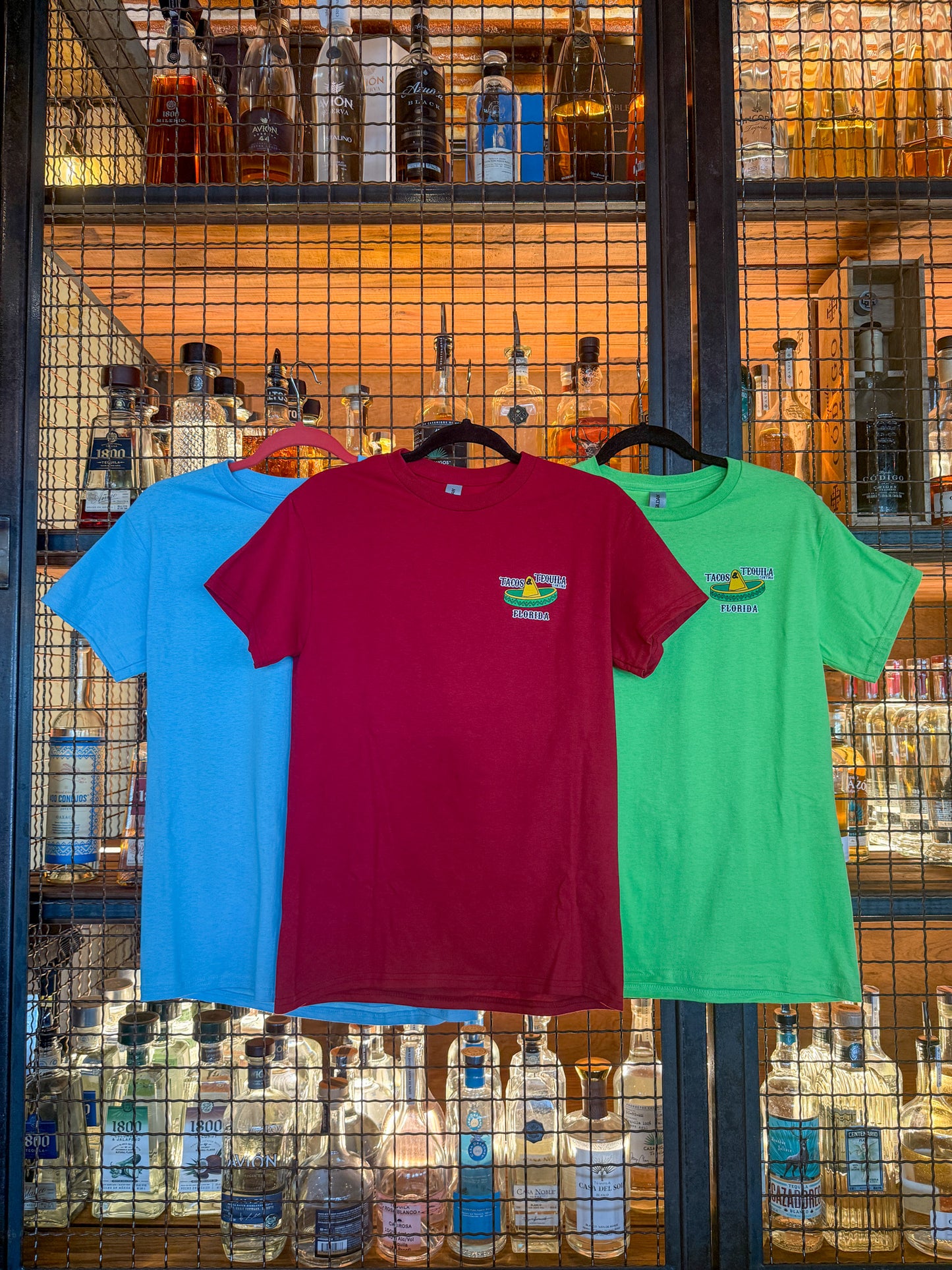 Short Sleeve T Shirt