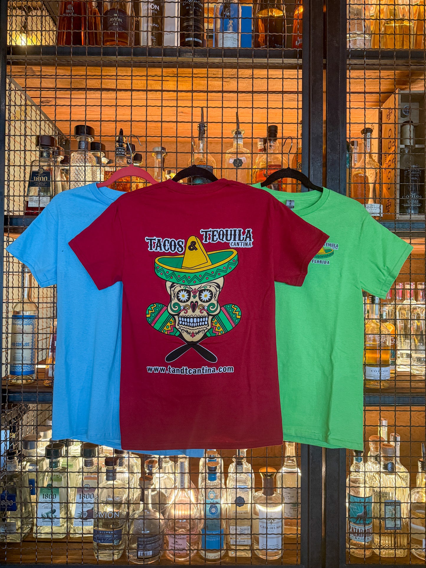 Short Sleeve T Shirt