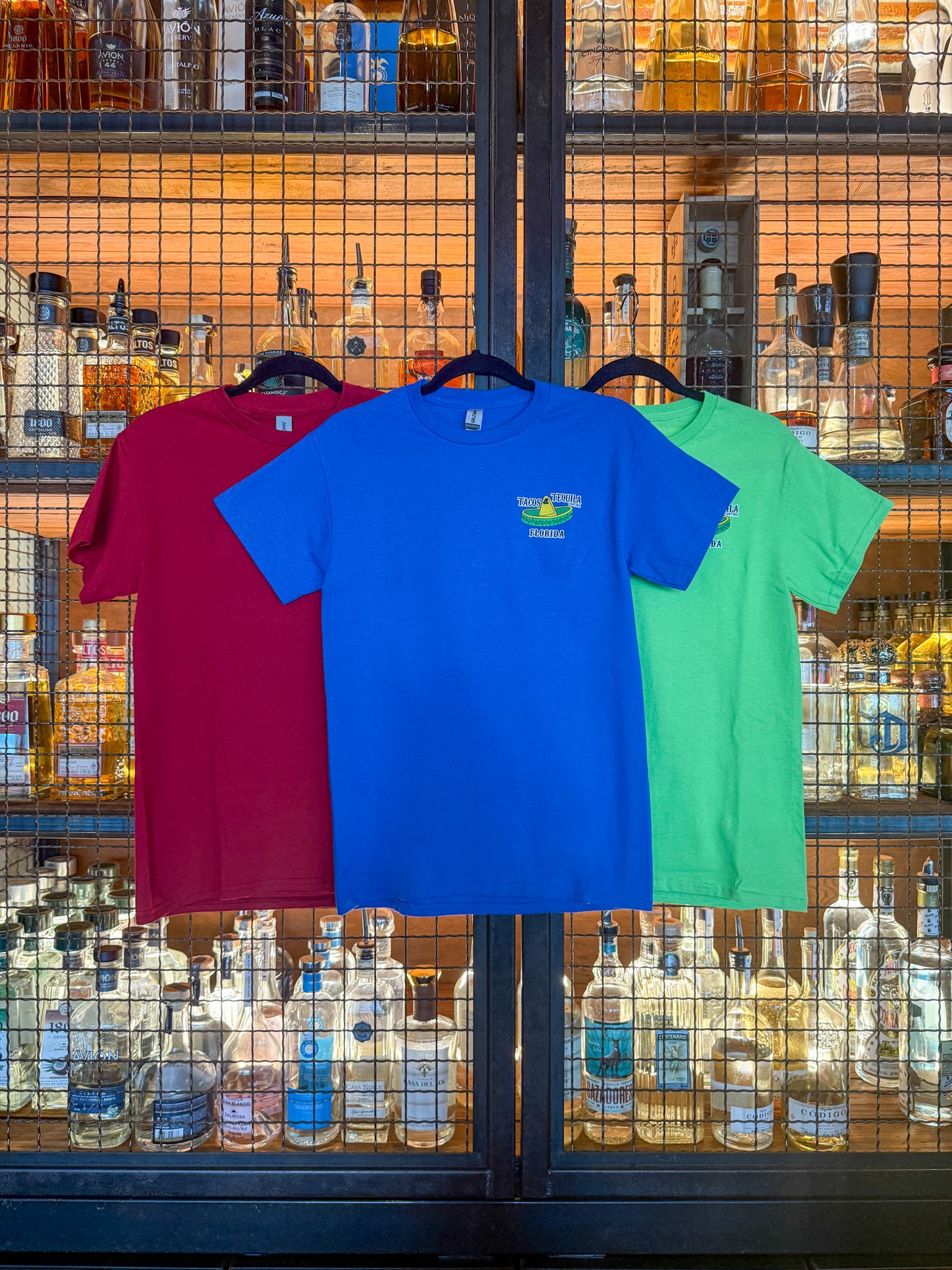 Short Sleeve T Shirt