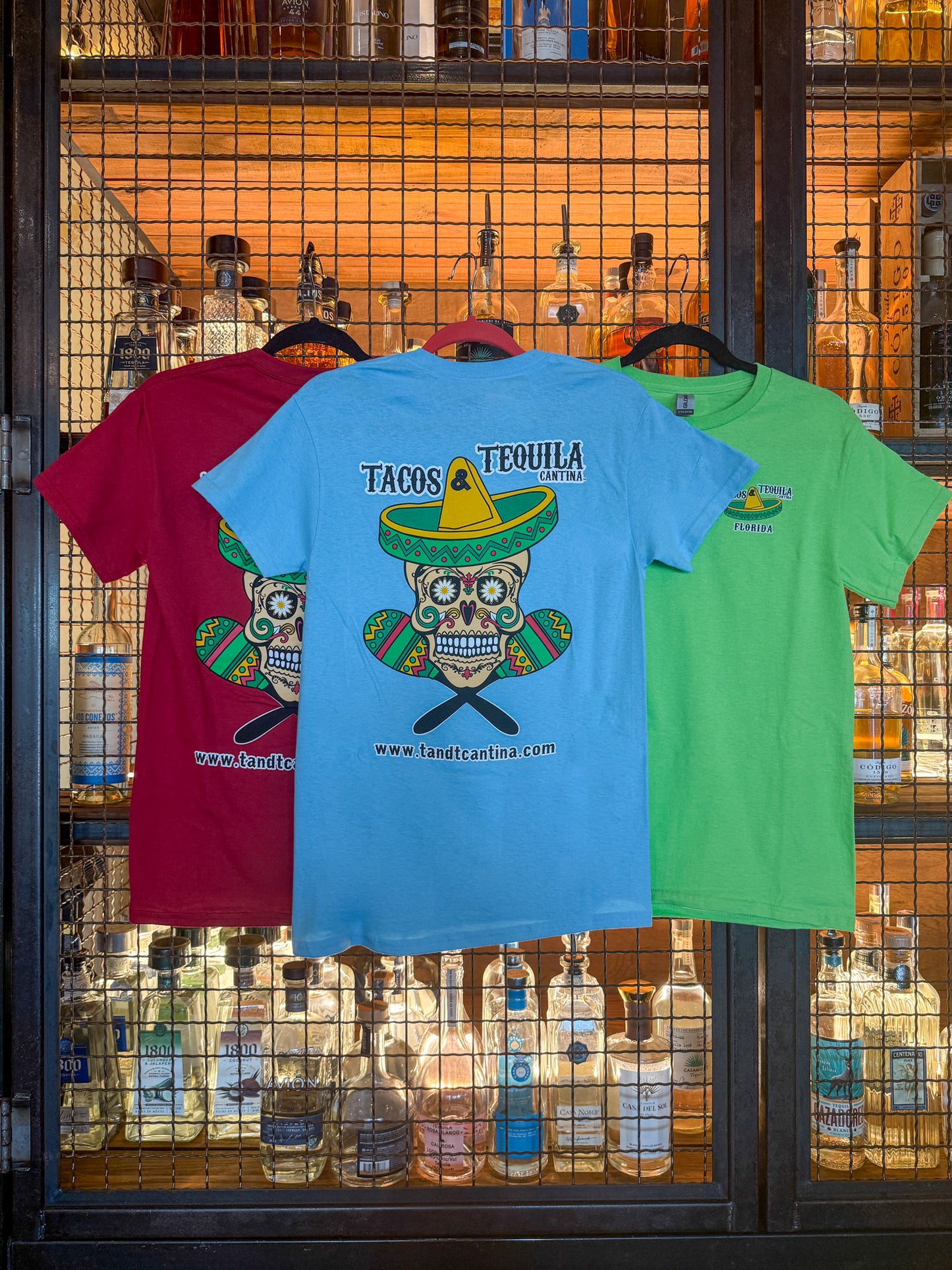 Short Sleeve T Shirt