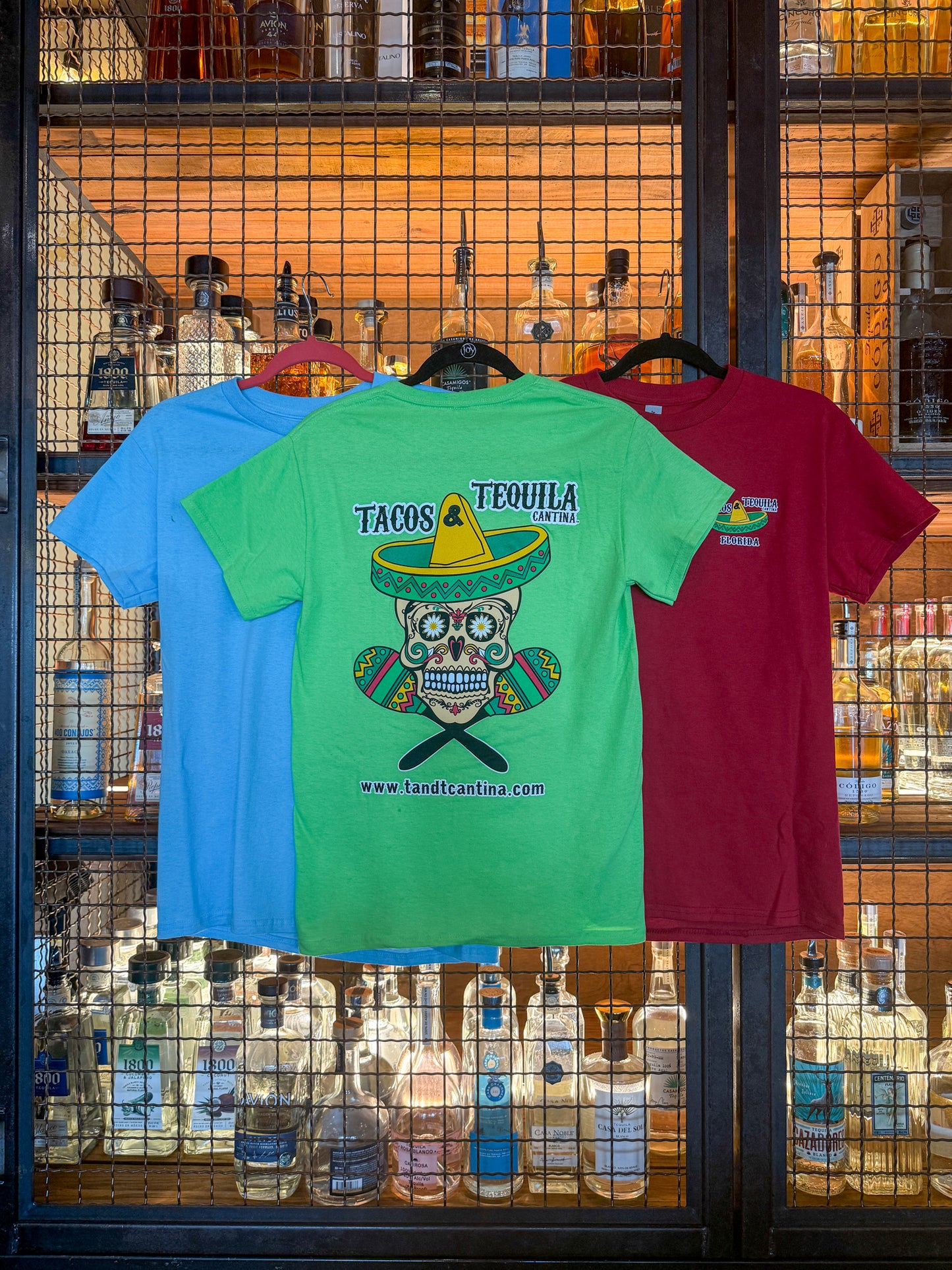 Short Sleeve T Shirt