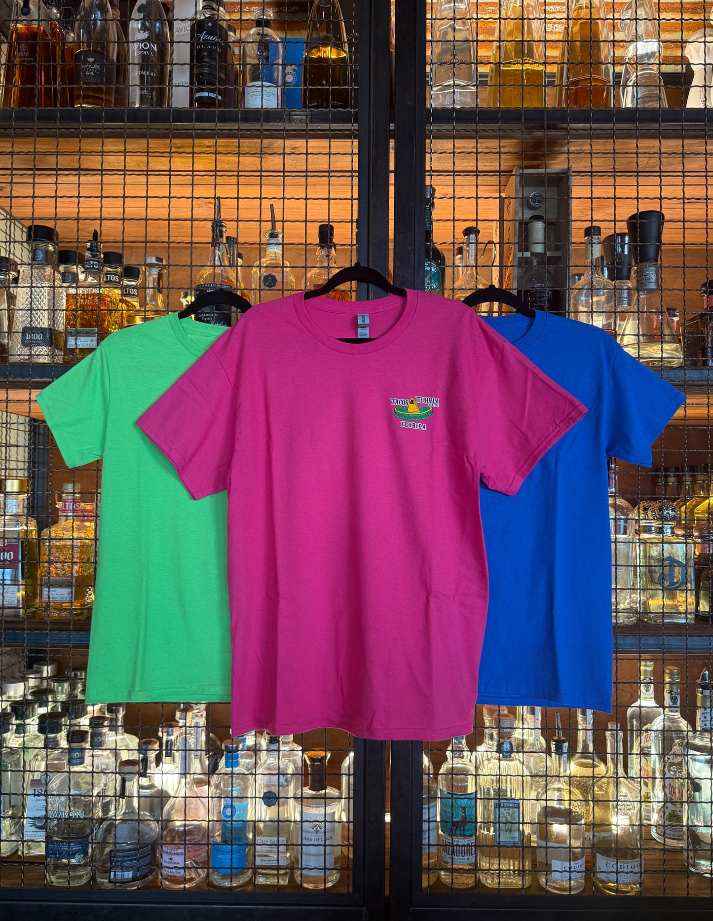 Short Sleeve T Shirt