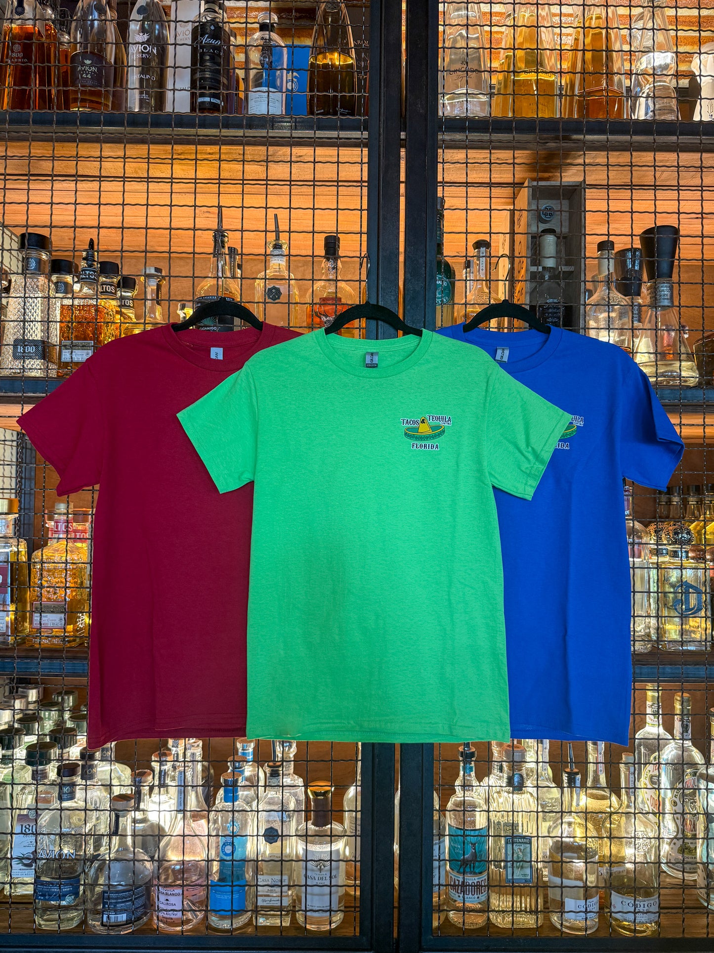 Short Sleeve T Shirt