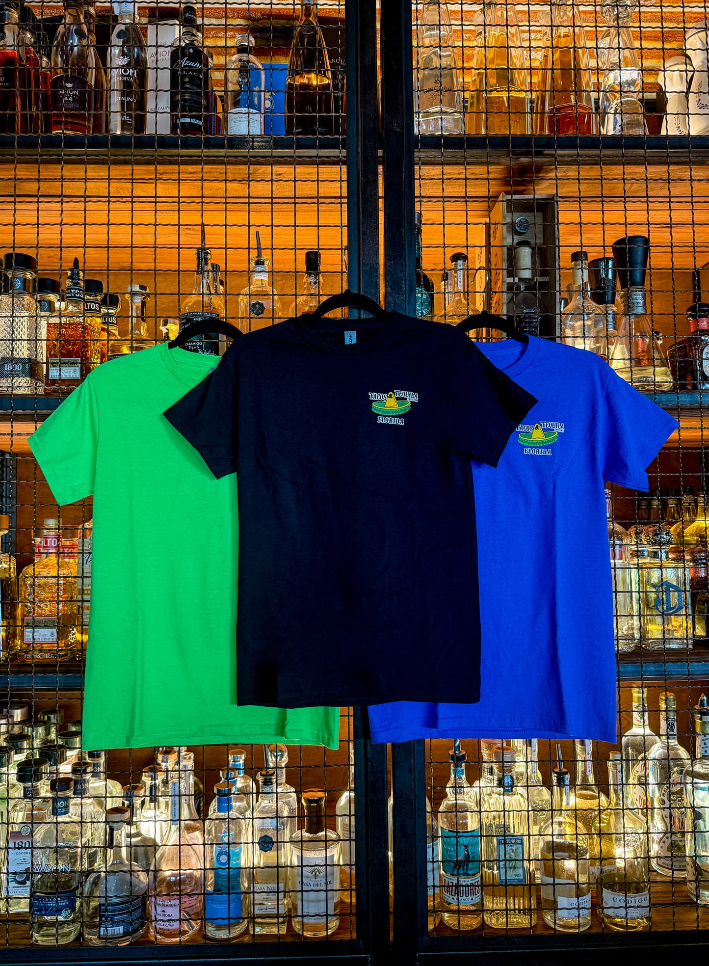 Short Sleeve T Shirt