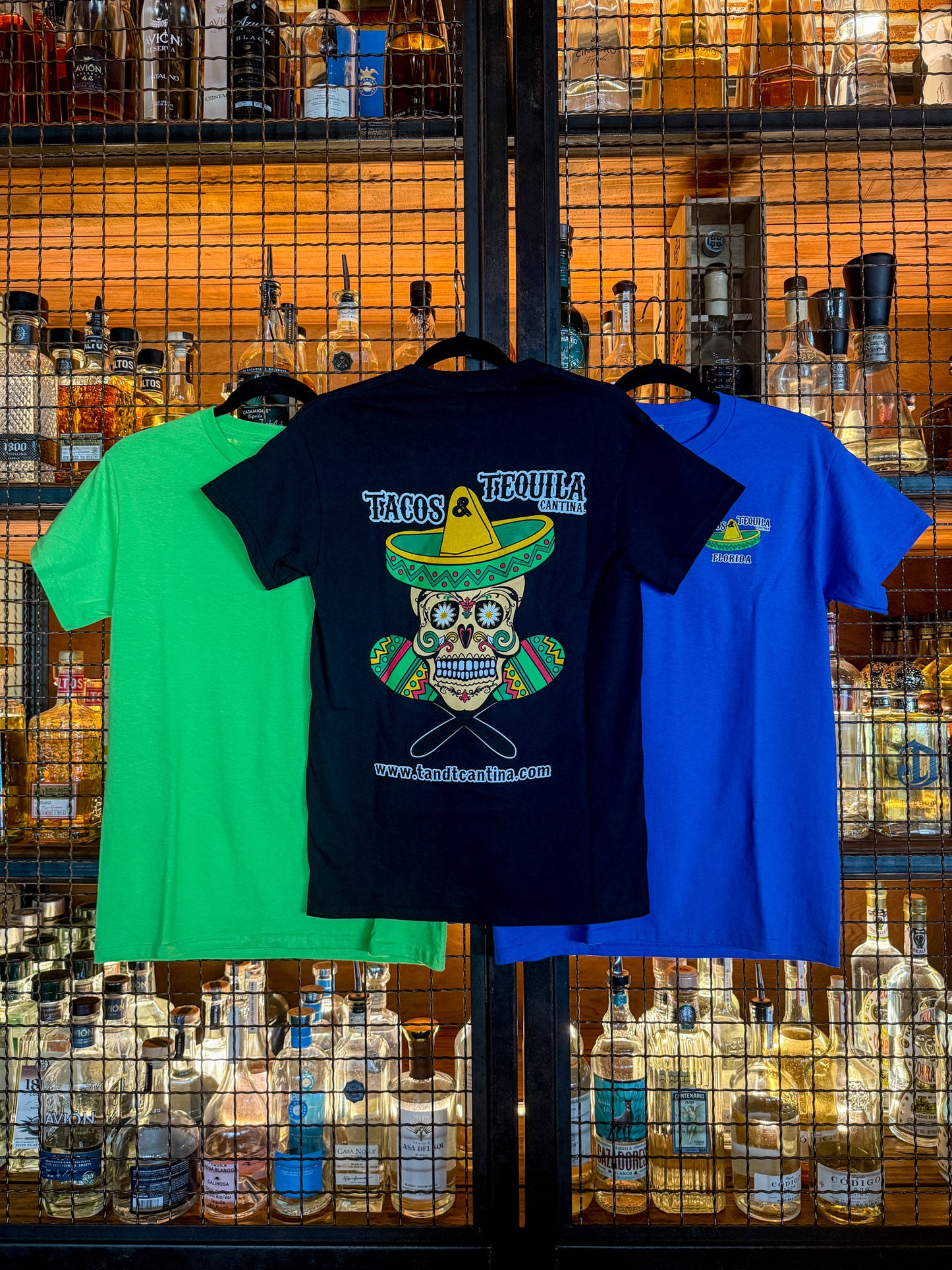 Short Sleeve T Shirt