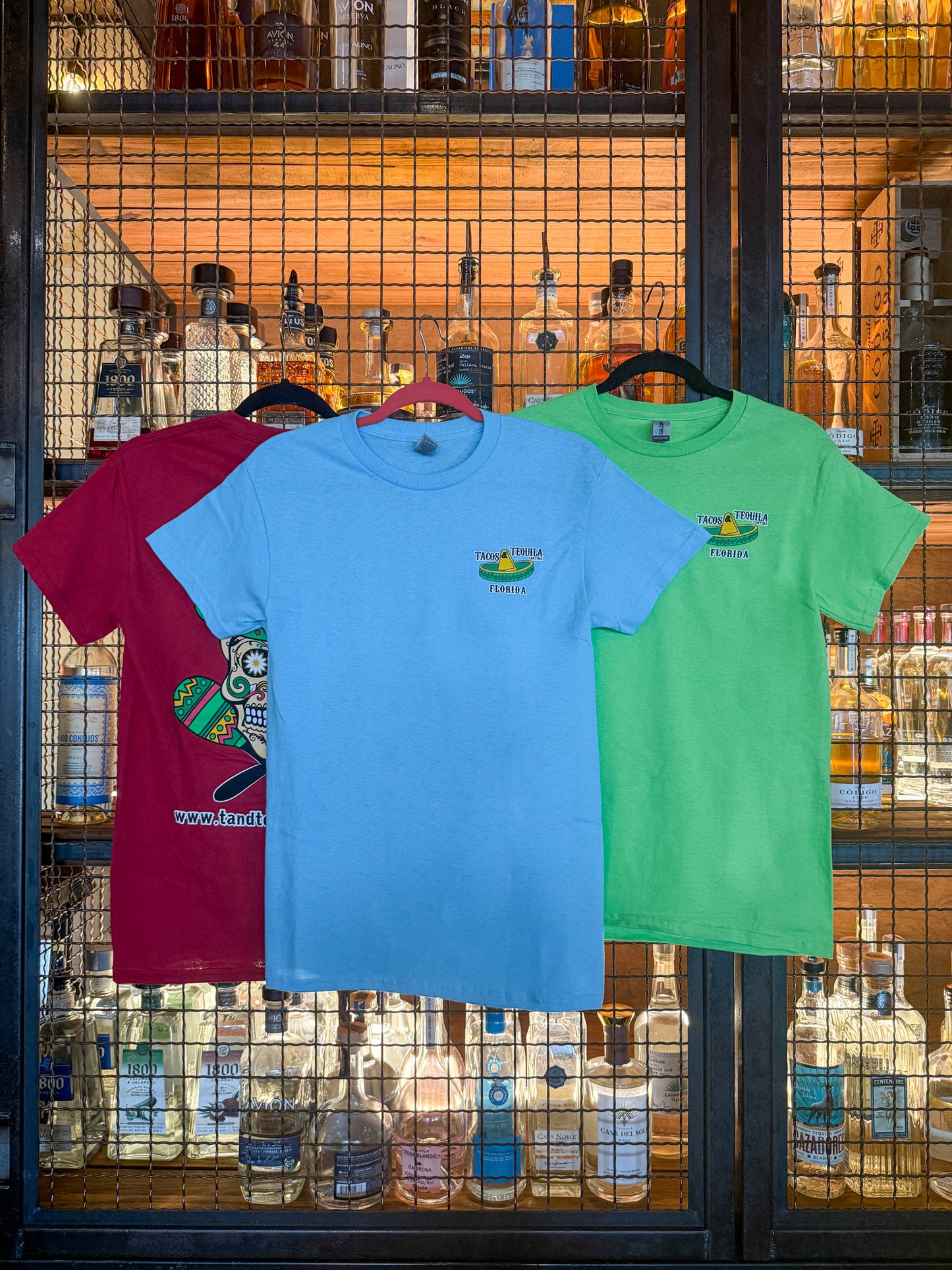 Short Sleeve T Shirt