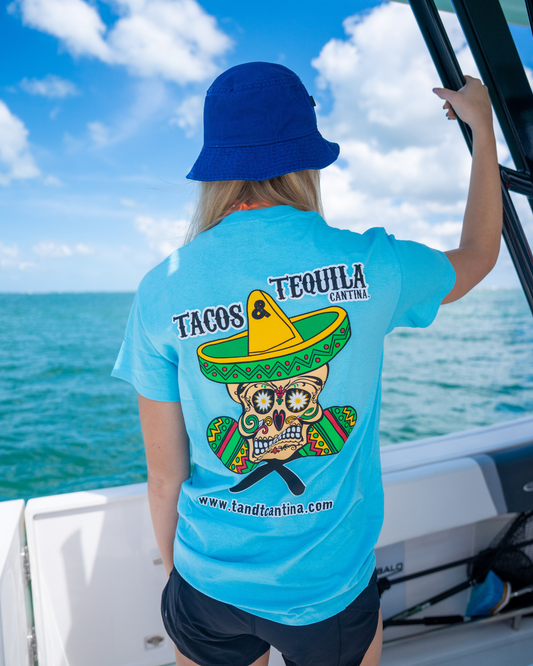 Short Sleeve T Shirt
